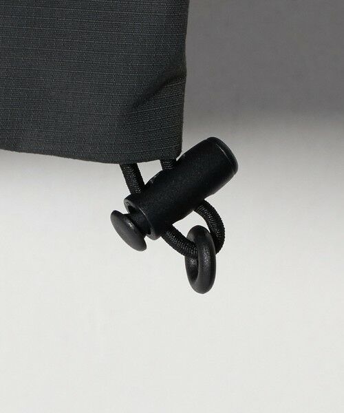 green label relaxing / グリーンレーベル リラクシング ナイロンジャケット | 【別注】＜Marmot＞GLR 2-IN1 シェルジャケット | 詳細28