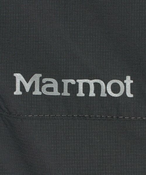 green label relaxing / グリーンレーベル リラクシング ナイロンジャケット | 【別注】＜Marmot＞GLR 2-IN1 シェルジャケット | 詳細29