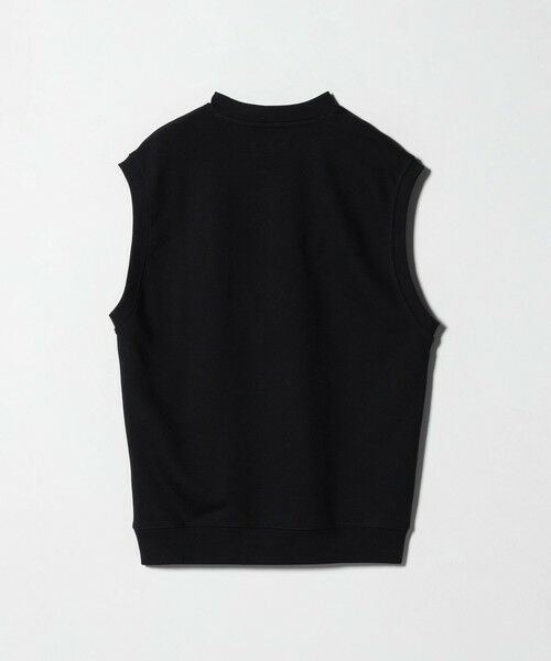 green label relaxing / グリーンレーベル リラクシング ベスト | 【別注】＜Marmot＞GLR スタビリティ スウェット ベスト | 詳細5