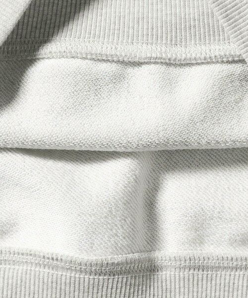 green label relaxing / グリーンレーベル リラクシング ベスト | 【別注】＜Marmot＞GLR スタビリティ スウェット ベスト | 詳細17