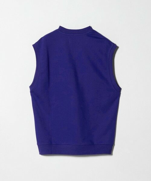 green label relaxing / グリーンレーベル リラクシング ベスト | 【別注】＜Marmot＞GLR スタビリティ スウェット ベスト | 詳細25