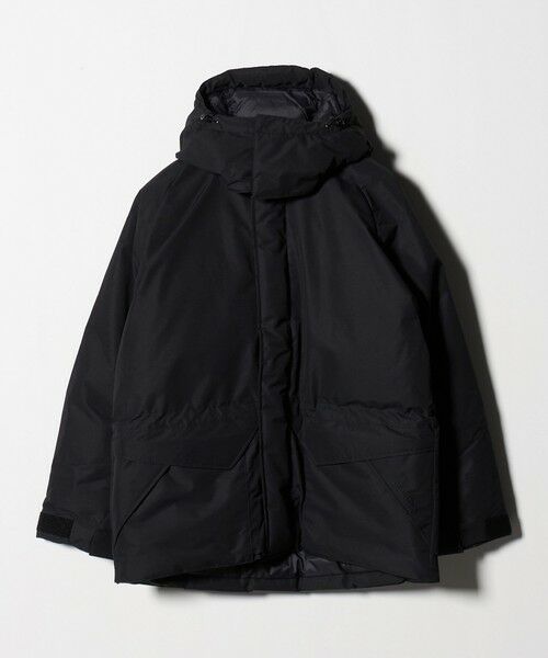 green label relaxing / グリーンレーベル リラクシング ダウンジャケット・ベスト | ＜Marmot＞マンモス ダウンパーカ ダウンジャケット | 詳細2