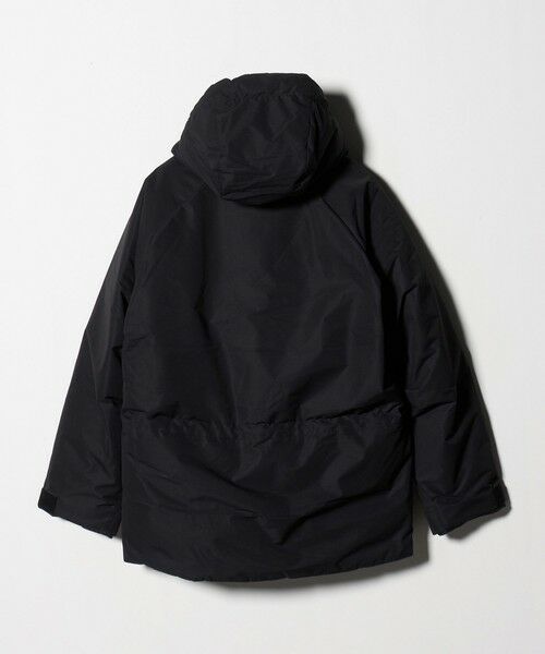 green label relaxing / グリーンレーベル リラクシング ダウンジャケット・ベスト | ＜Marmot＞マンモス ダウンパーカ ダウンジャケット | 詳細3