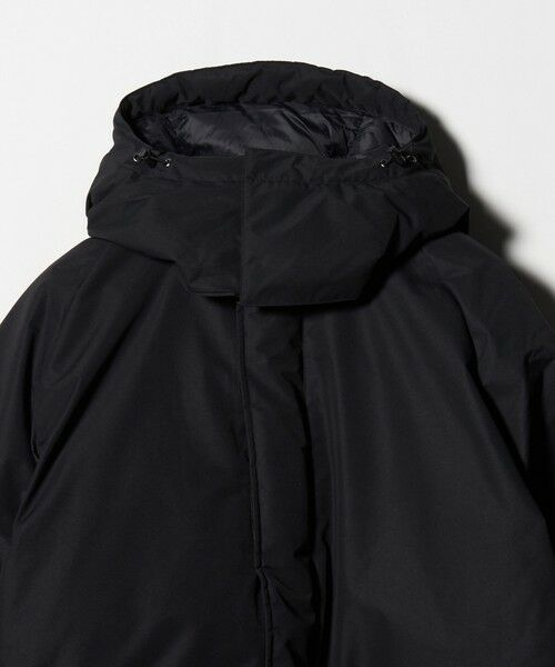 green label relaxing / グリーンレーベル リラクシング ダウンジャケット・ベスト | ＜Marmot＞マンモス ダウンパーカ ダウンジャケット | 詳細4