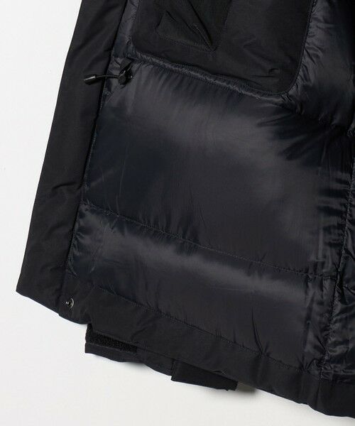 green label relaxing / グリーンレーベル リラクシング ダウンジャケット・ベスト | ＜Marmot＞マンモス ダウンパーカ ダウンジャケット | 詳細5