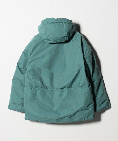 green label relaxing / グリーンレーベル リラクシング ダウンジャケット・ベスト | ＜Marmot＞マンモス ダウンパーカ ダウンジャケット | 詳細16