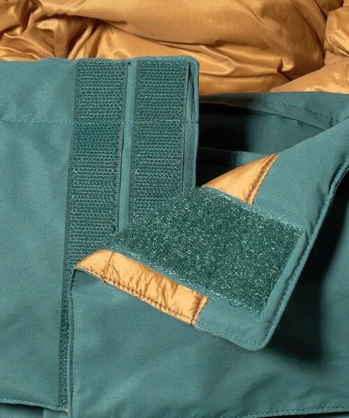 green label relaxing / グリーンレーベル リラクシング ダウンジャケット・ベスト | ＜Marmot＞マンモス ダウンパーカ ダウンジャケット | 詳細18