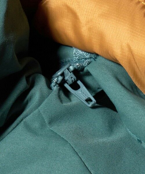 green label relaxing / グリーンレーベル リラクシング ダウンジャケット・ベスト | ＜Marmot＞マンモス ダウンパーカ ダウンジャケット | 詳細20