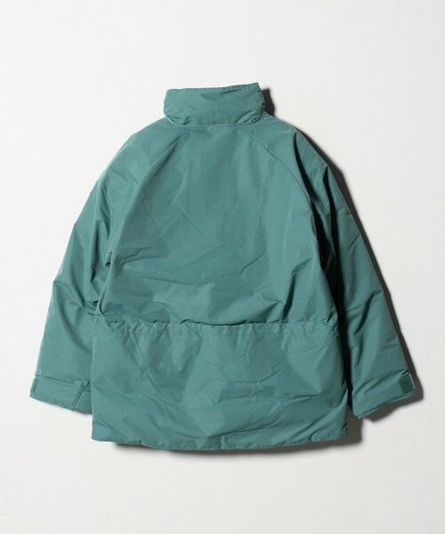 green label relaxing / グリーンレーベル リラクシング ダウンジャケット・ベスト | ＜Marmot＞マンモス ダウンパーカ ダウンジャケット | 詳細22