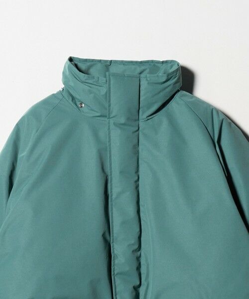 green label relaxing / グリーンレーベル リラクシング ダウンジャケット・ベスト | ＜Marmot＞マンモス ダウンパーカ ダウンジャケット | 詳細23