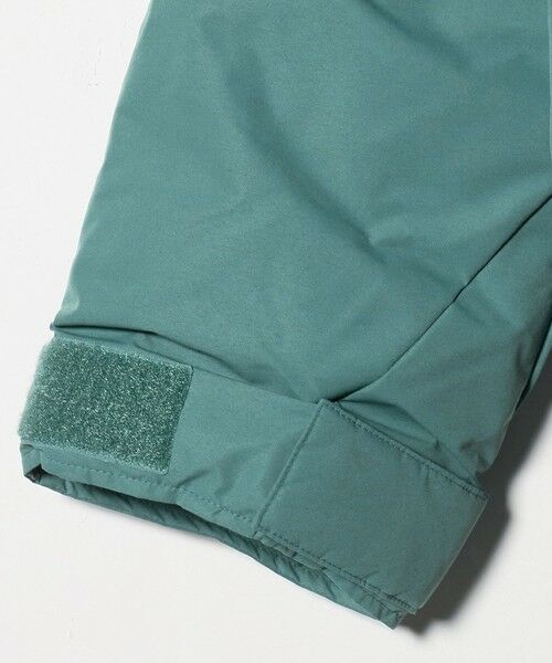 green label relaxing / グリーンレーベル リラクシング ダウンジャケット・ベスト | ＜Marmot＞マンモス ダウンパーカ ダウンジャケット | 詳細24