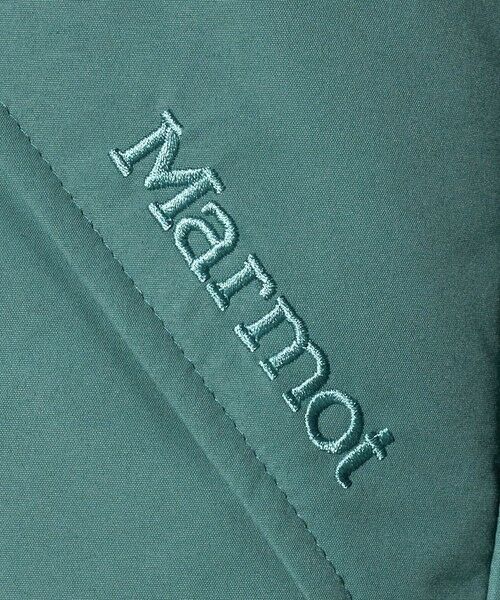 green label relaxing / グリーンレーベル リラクシング ダウンジャケット・ベスト | ＜Marmot＞マンモス ダウンパーカ ダウンジャケット | 詳細26