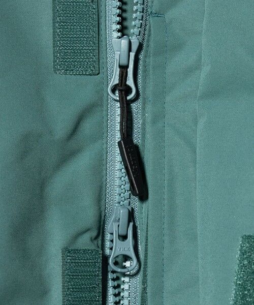 green label relaxing / グリーンレーベル リラクシング ダウンジャケット・ベスト | ＜Marmot＞マンモス ダウンパーカ ダウンジャケット | 詳細27