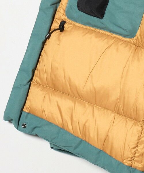 green label relaxing / グリーンレーベル リラクシング ダウンジャケット・ベスト | ＜Marmot＞マンモス ダウンパーカ ダウンジャケット | 詳細28