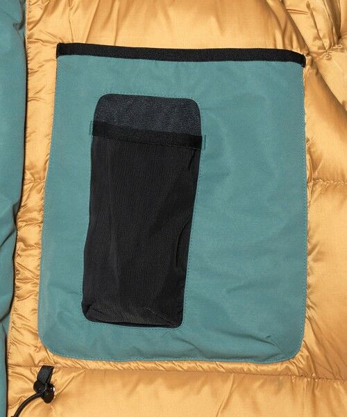 green label relaxing / グリーンレーベル リラクシング ダウンジャケット・ベスト | ＜Marmot＞マンモス ダウンパーカ ダウンジャケット | 詳細29