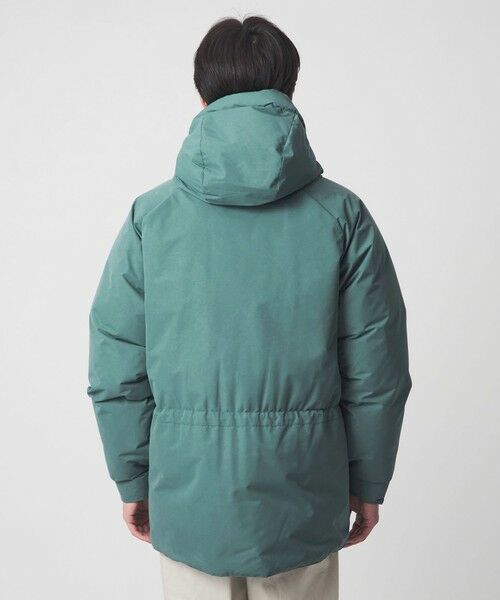 green label relaxing / グリーンレーベル リラクシング ダウンジャケット・ベスト | ＜Marmot＞マンモス ダウンパーカ ダウンジャケット | 詳細14