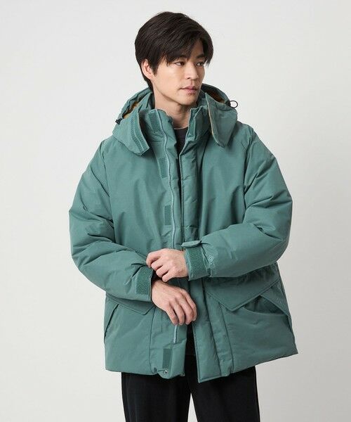 green label relaxing/O[[x NVO Marmot}X _Ep[J _EWPbg DK. GREEN M