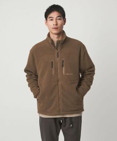 green label relaxing / グリーンレーベル リラクシング ブルゾン | ＜Marmot＞POLARTEC フリース ジャケット
