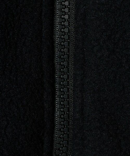 green label relaxing / グリーンレーベル リラクシング ブルゾン | ＜Marmot＞POLARTEC フリース ジャケット | 詳細6