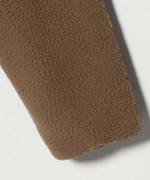 green label relaxing / グリーンレーベル リラクシング ブルゾン | ＜Marmot＞POLARTEC フリース ジャケット | 詳細16