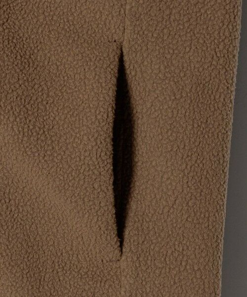 green label relaxing / グリーンレーベル リラクシング ブルゾン | ＜Marmot＞POLARTEC フリース ジャケット | 詳細17