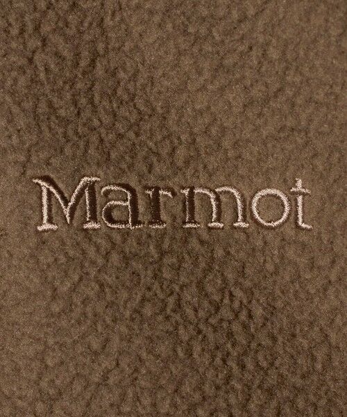 green label relaxing / グリーンレーベル リラクシング ブルゾン | ＜Marmot＞POLARTEC フリース ジャケット | 詳細18