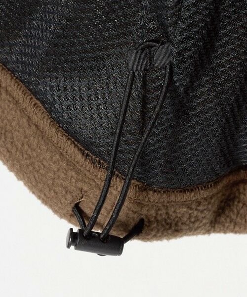 green label relaxing / グリーンレーベル リラクシング ブルゾン | ＜Marmot＞POLARTEC フリース ジャケット | 詳細23