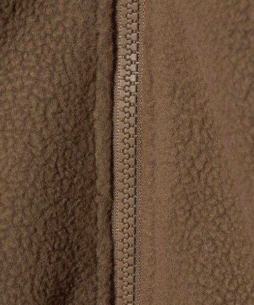 green label relaxing / グリーンレーベル リラクシング ブルゾン | ＜Marmot＞POLARTEC フリース ジャケット | 詳細25