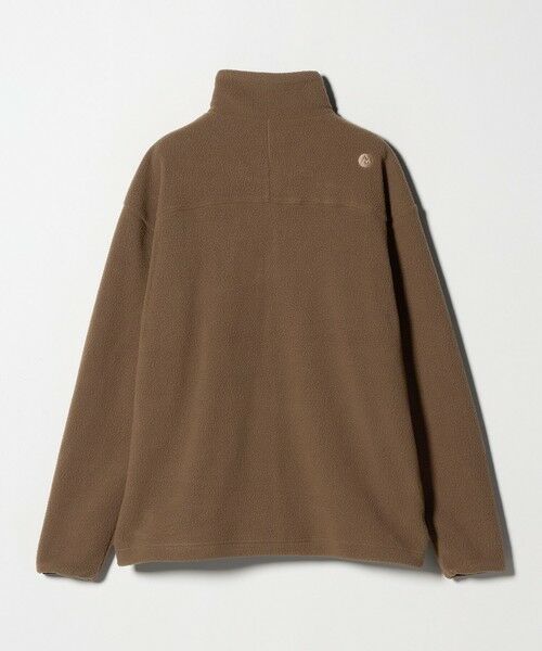 green label relaxing / グリーンレーベル リラクシング ブルゾン | ＜Marmot＞POLARTEC フリース ジャケット | 詳細14