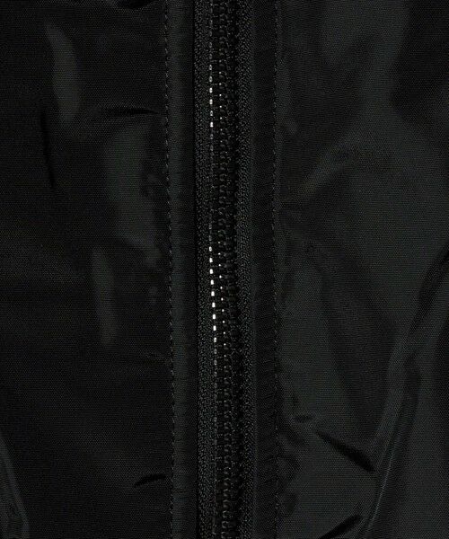 green label relaxing / グリーンレーベル リラクシング ベスト | ＜ALPHA INDUSTRIES＞MA-1 ベスト | 詳細13