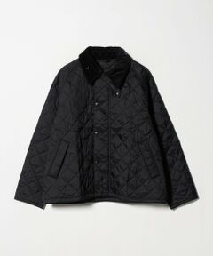 green label relaxing / グリーンレーベル リラクシング ブルゾン | ＜Barbour＞トランスポート キルティング ジャケット ブルゾン
