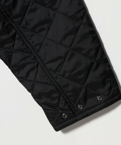 green label relaxing / グリーンレーベル リラクシング ブルゾン | ＜Barbour＞トランスポート キルティング ジャケット ブルゾン | 詳細4