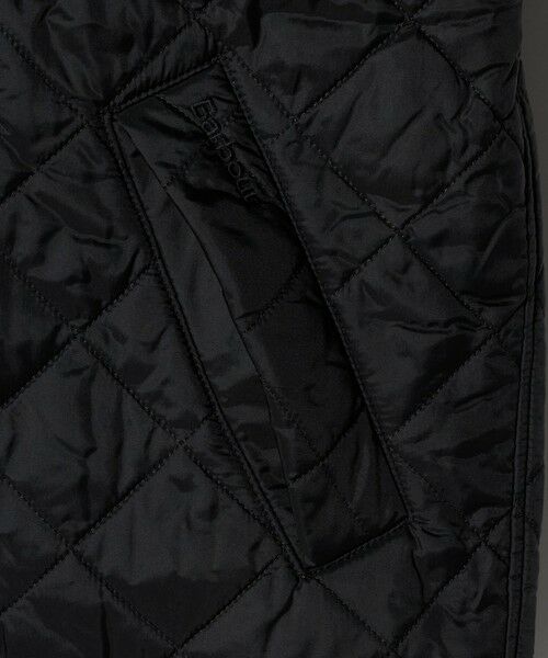 green label relaxing / グリーンレーベル リラクシング ブルゾン | ＜Barbour＞トランスポート キルティング ジャケット ブルゾン | 詳細5