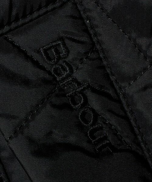 green label relaxing / グリーンレーベル リラクシング ブルゾン | ＜Barbour＞トランスポート キルティング ジャケット ブルゾン | 詳細6