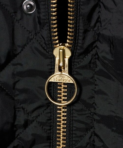 green label relaxing / グリーンレーベル リラクシング ブルゾン | ＜Barbour＞トランスポート キルティング ジャケット ブルゾン | 詳細7