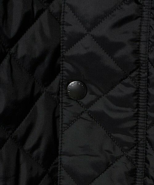 green label relaxing / グリーンレーベル リラクシング ブルゾン | ＜Barbour＞トランスポート キルティング ジャケット ブルゾン | 詳細9