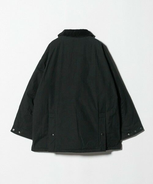 green label relaxing / グリーンレーベル リラクシング その他アウター | ＜Barbour＞パデッド オーバーサイズ ビデイル ジャケット | 詳細1