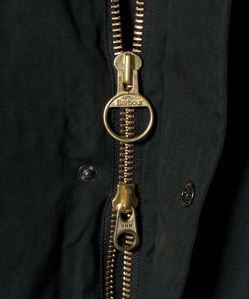 green label relaxing / グリーンレーベル リラクシング その他アウター | ＜Barbour＞パデッド オーバーサイズ ビデイル ジャケット | 詳細13