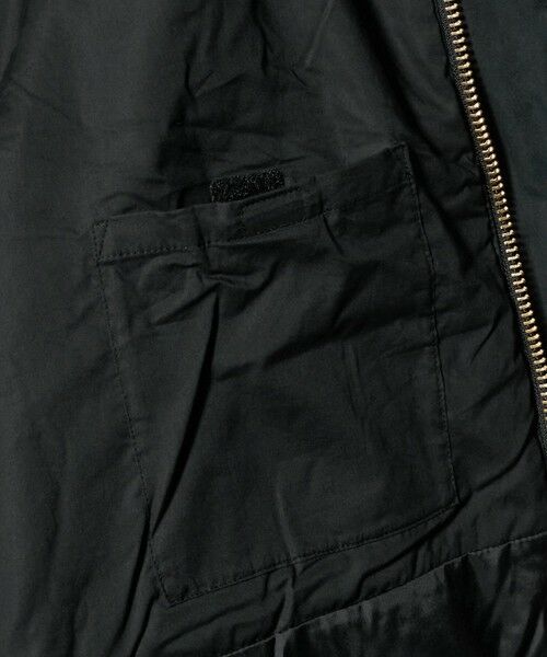 green label relaxing / グリーンレーベル リラクシング その他アウター | ＜Barbour＞パデッド オーバーサイズ ビデイル ジャケット | 詳細14