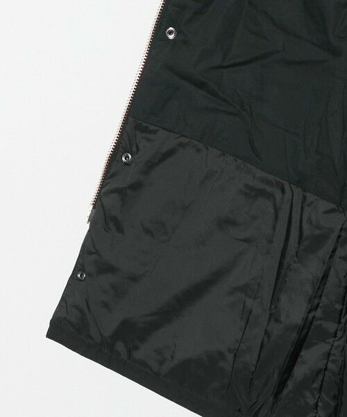 green label relaxing / グリーンレーベル リラクシング その他アウター | ＜Barbour＞パデッド オーバーサイズ ビデイル ジャケット | 詳細15