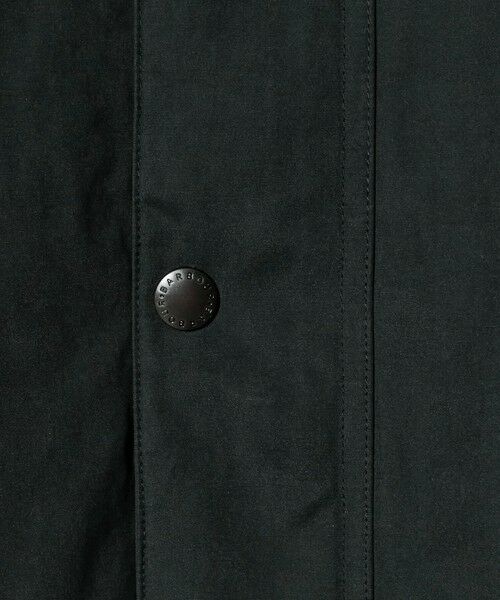 green label relaxing / グリーンレーベル リラクシング その他アウター | ＜Barbour＞パデッド オーバーサイズ ビデイル ジャケット | 詳細16