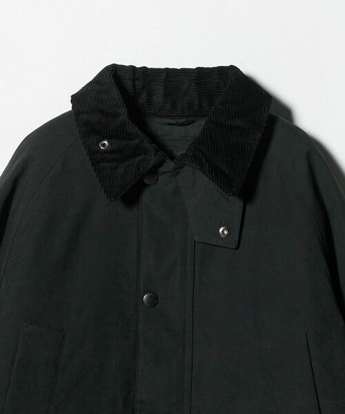 green label relaxing / グリーンレーベル リラクシング その他アウター | ＜Barbour＞パデッド オーバーサイズ ビデイル ジャケット | 詳細2