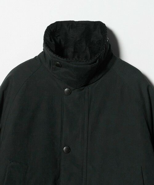 green label relaxing / グリーンレーベル リラクシング その他アウター | ＜Barbour＞パデッド オーバーサイズ ビデイル ジャケット | 詳細3