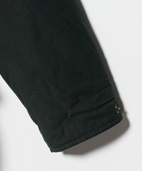 green label relaxing / グリーンレーベル リラクシング その他アウター | ＜Barbour＞パデッド オーバーサイズ ビデイル ジャケット | 詳細5
