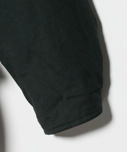 green label relaxing / グリーンレーベル リラクシング その他アウター | ＜Barbour＞パデッド オーバーサイズ ビデイル ジャケット | 詳細6