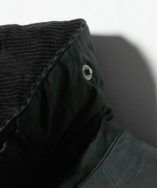 green label relaxing / グリーンレーベル リラクシング その他アウター | ＜Barbour＞パデッド オーバーサイズ ビデイル ジャケット | 詳細8