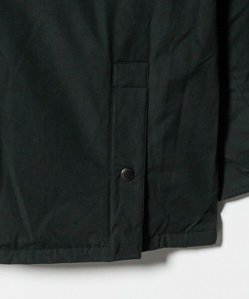 green label relaxing / グリーンレーベル リラクシング その他アウター | ＜Barbour＞パデッド オーバーサイズ ビデイル ジャケット | 詳細9