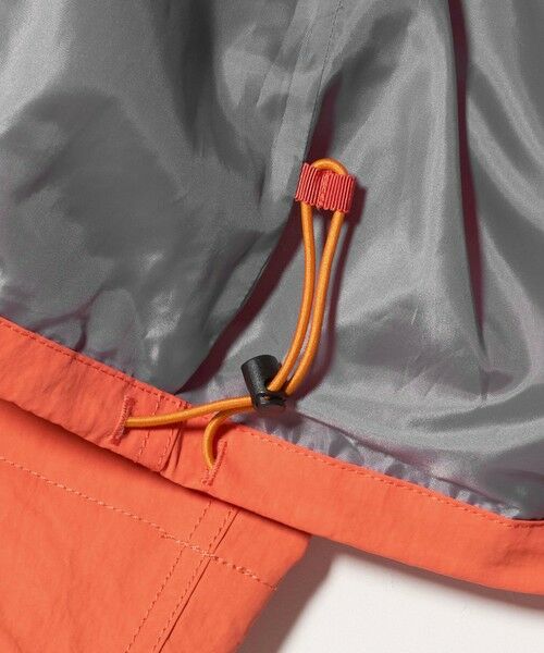 green label relaxing / グリーンレーベル リラクシング その他アウター | 【WEB限定】＜GLR or＞ビッグ フラップ カバーオール ジャケット | 詳細12