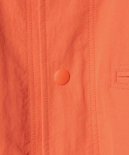 green label relaxing / グリーンレーベル リラクシング その他アウター | 【WEB限定】＜GLR or＞ビッグ フラップ カバーオール ジャケット | 詳細14