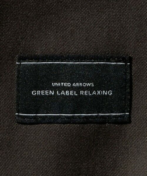 green label relaxing / グリーンレーベル リラクシング シャツ・ブラウス | ツイードライク CPO ジャケット | 詳細29